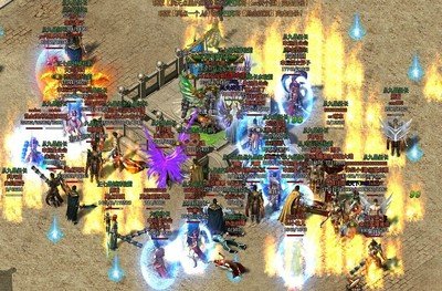 昔日的传奇火焰再度燃起